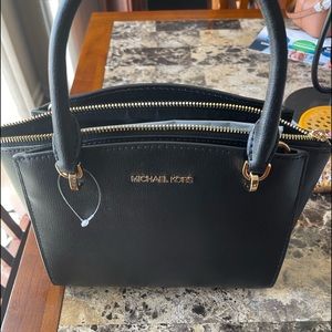 Women’s Michael Kors Black Purse